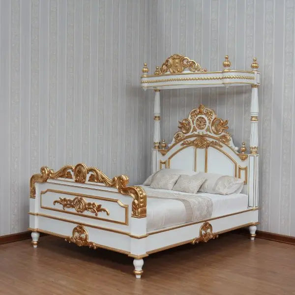 Reproduction Bedroom Furniture CasaFenix