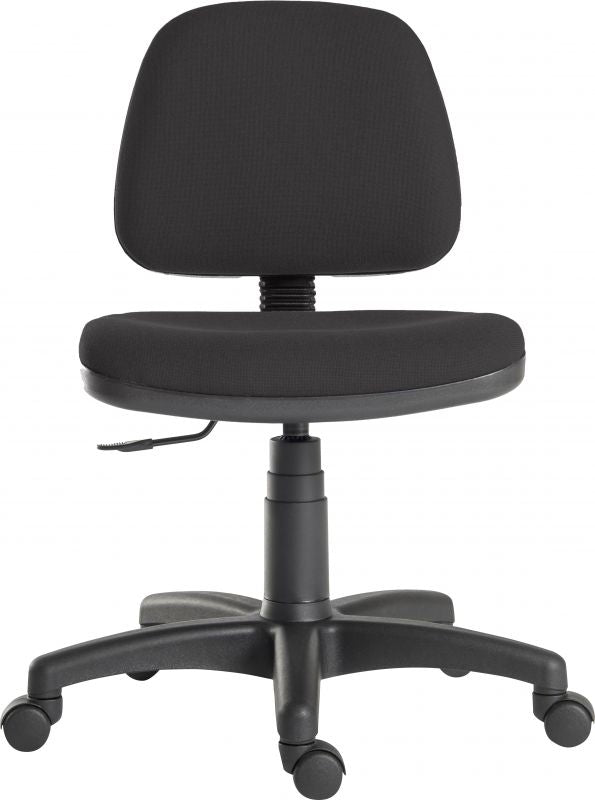 ERGO BLASTER BLACK HOME OFFICE CHAIR Home office chairs CasaFenix