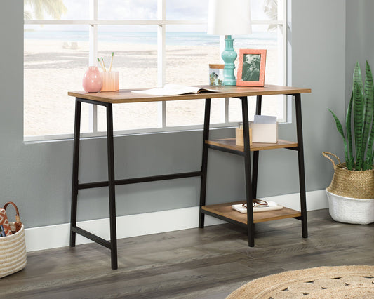 INDUSTRIAL STYLE BENCH DESK SINDOORI MANGO CasaFenix