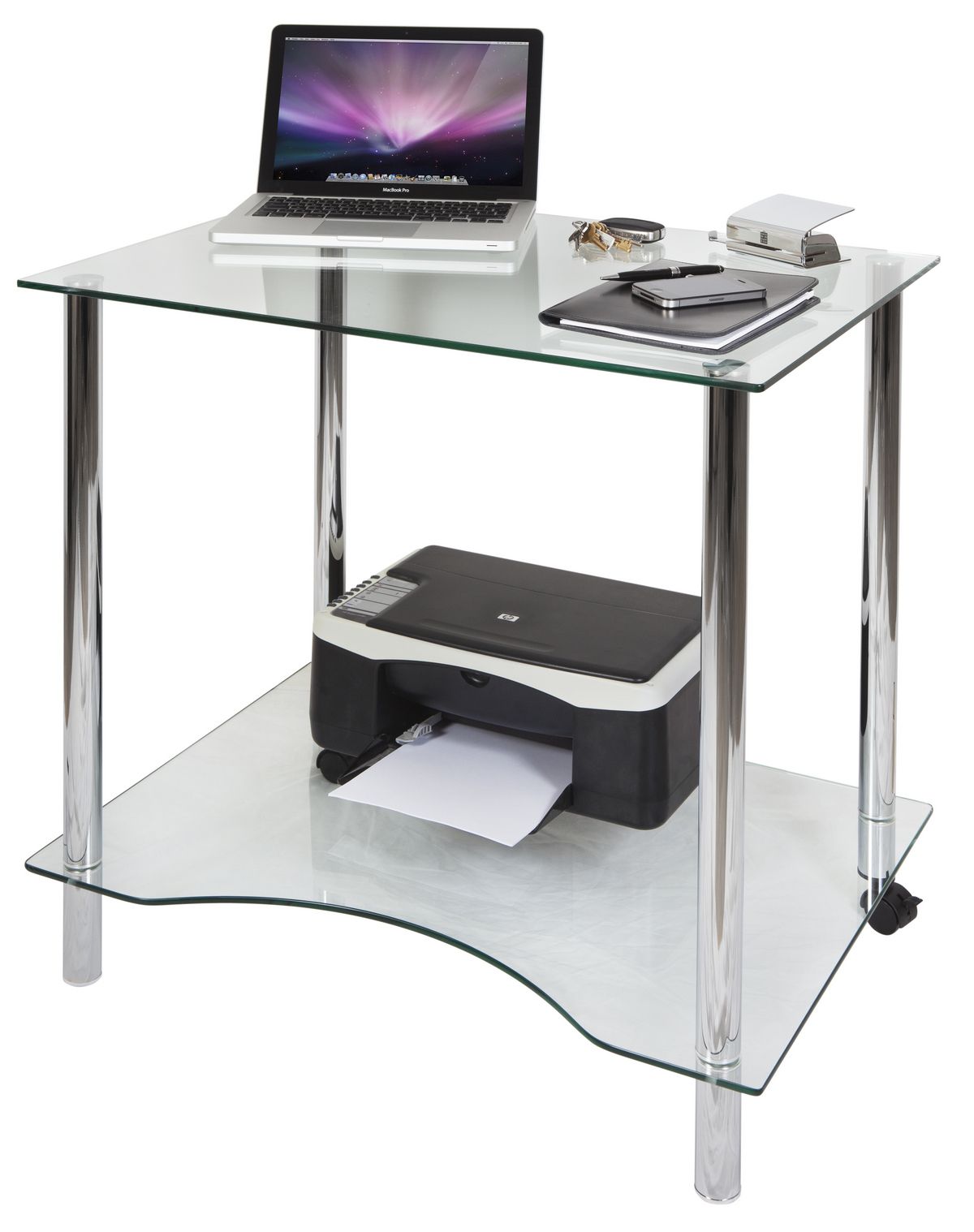 WORKSTATION (CRYSTAL) CasaFenix