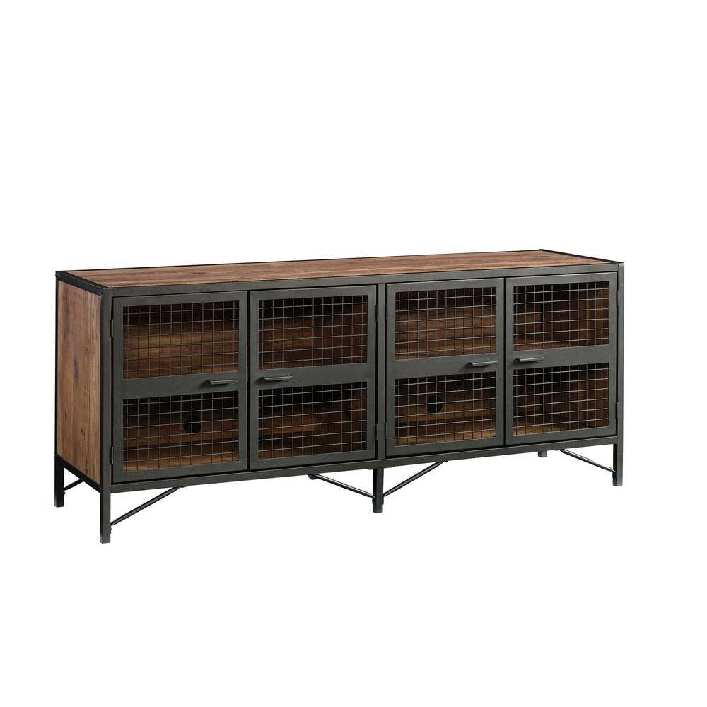 BOULEVARD CAFÉ INDUSTRIAL STYLED SIDEBOARD CasaFenix