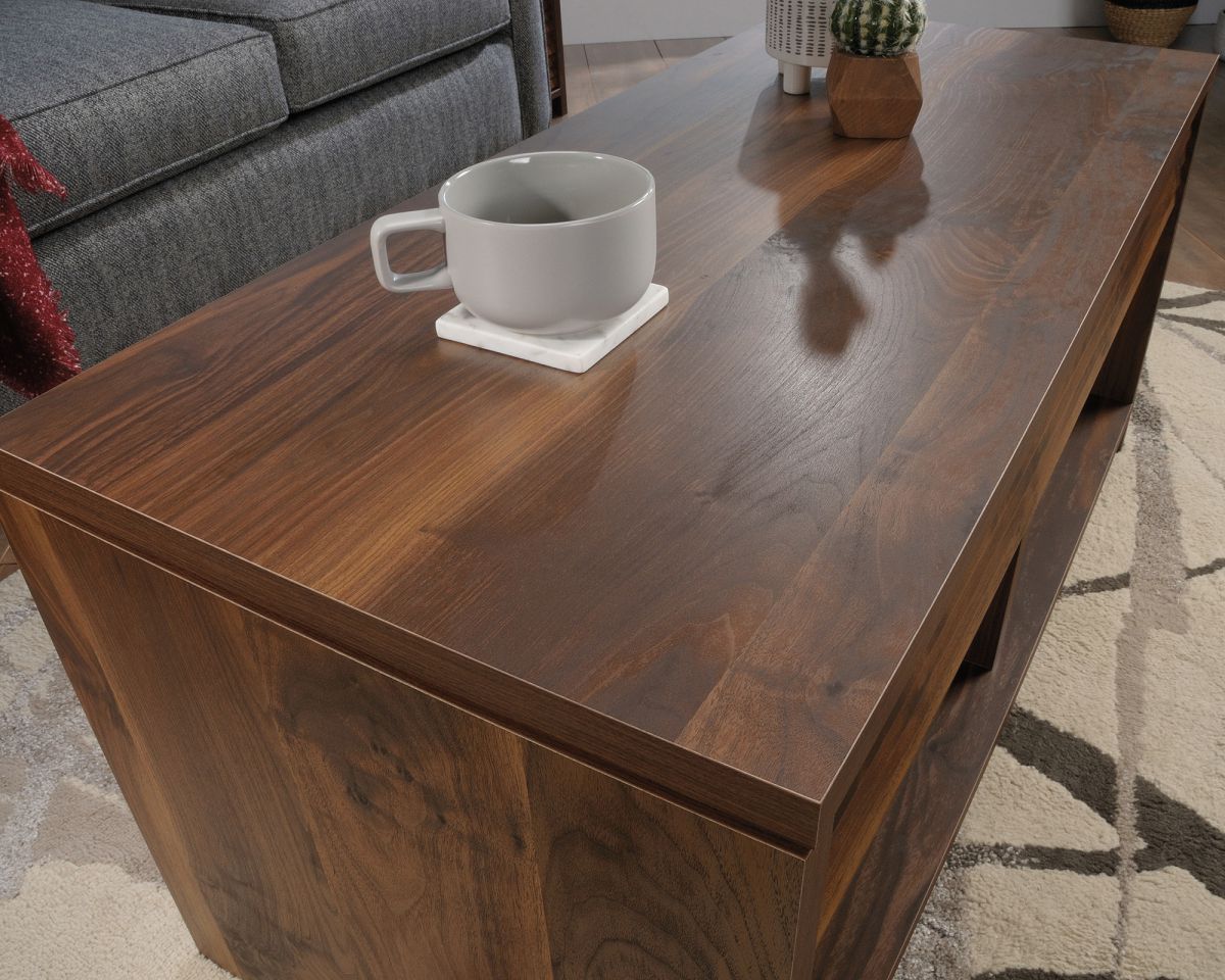 HAMPSTEAD PARK LIFT UP COFFEE / WORK TABLE CasaFenix