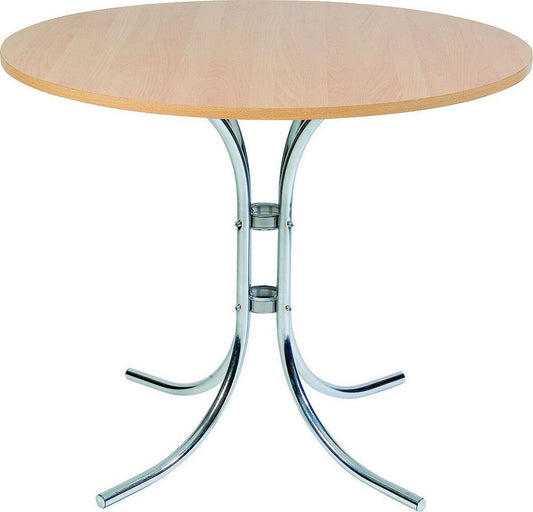 BISTRO TABLE (BEECH) CasaFenix