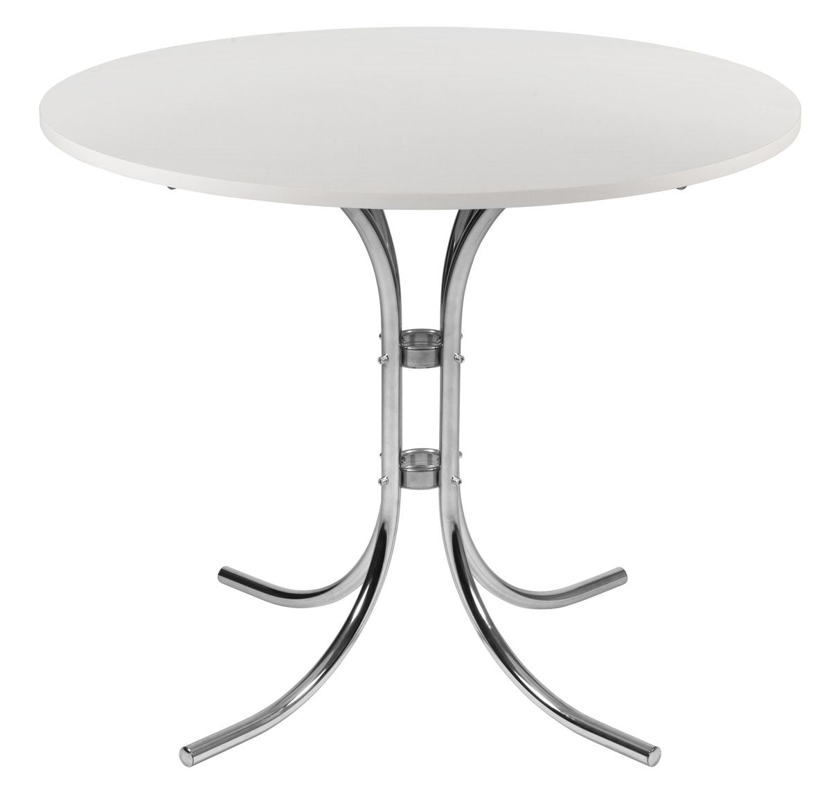 BISTRO TABLE (WHITE) CasaFenix