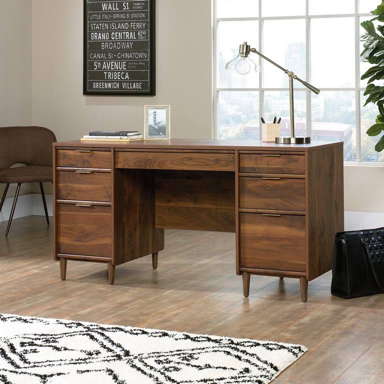 CLIFTON PLACE EXECUTIVE DESK CasaFenix