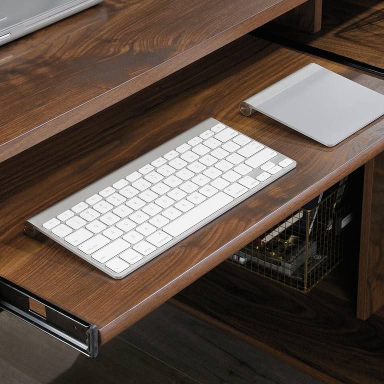 CLIFTON PLACE L-SHAPED DESK CasaFenix