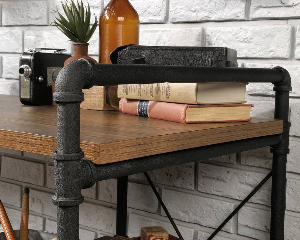 IRON FOUNDRY DESK CasaFenix