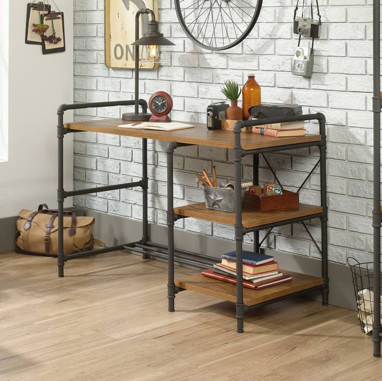 IRON FOUNDRY DESK CasaFenix