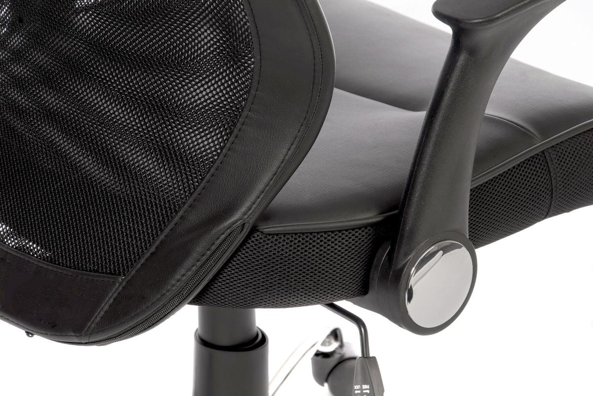 CURVE MESH OFFICE CHAIR Home office chairs CasaFenix