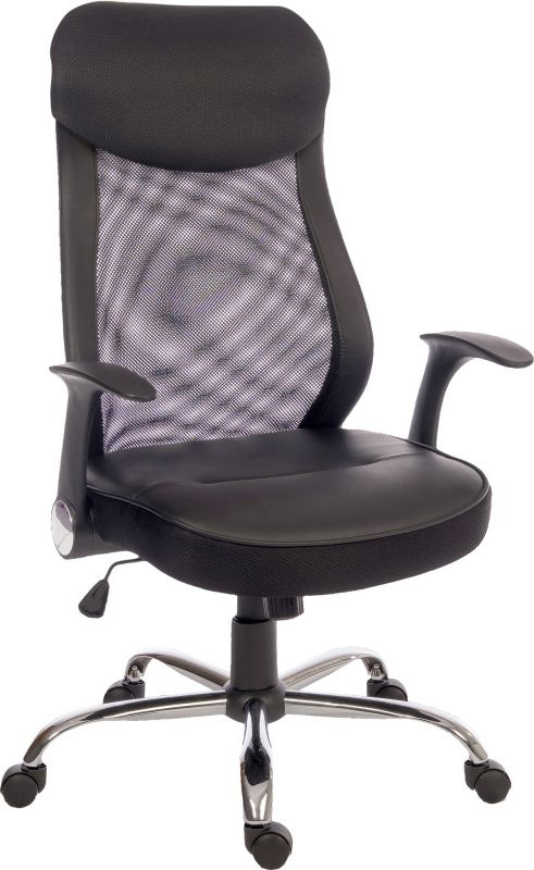 CURVE MESH OFFICE CHAIR Home office chairs CasaFenix