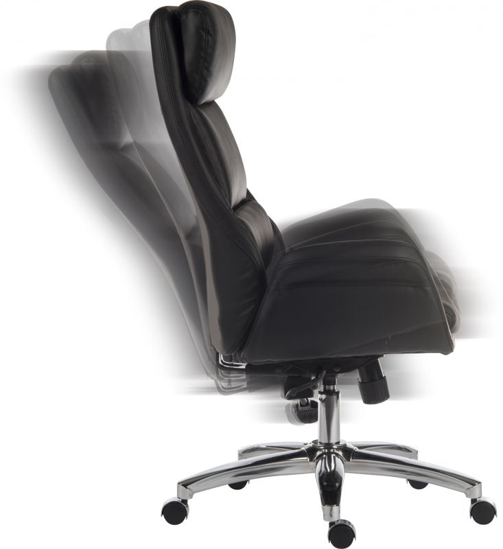 AMBASSADOR RECLINING EXECUTIVE Home office chairs CasaFenix