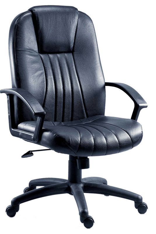 CITY LEATHER OFFICE CHAIR Home office chairs CasaFenix