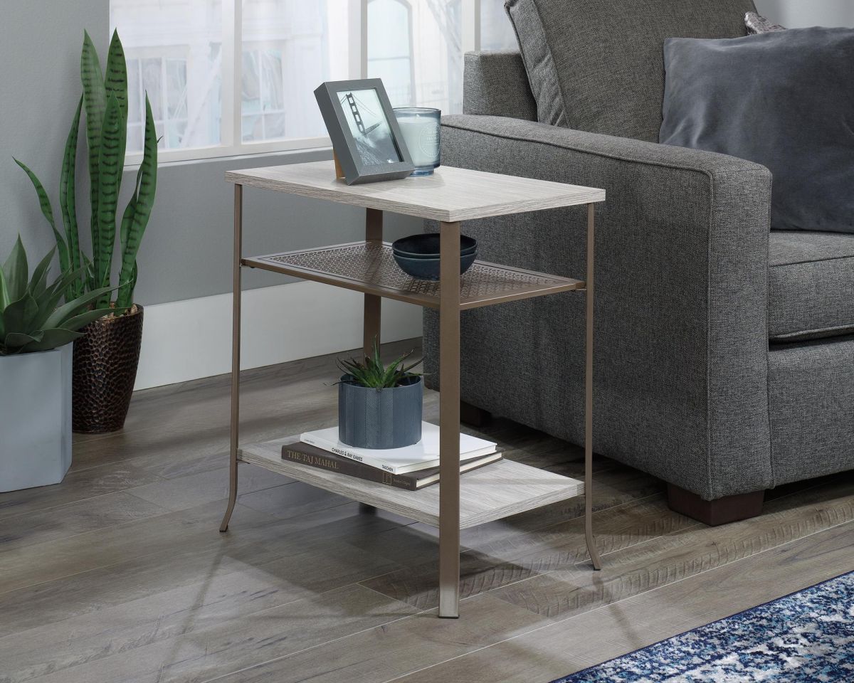 CITY CENTRE SIDE TABLE CasaFenix