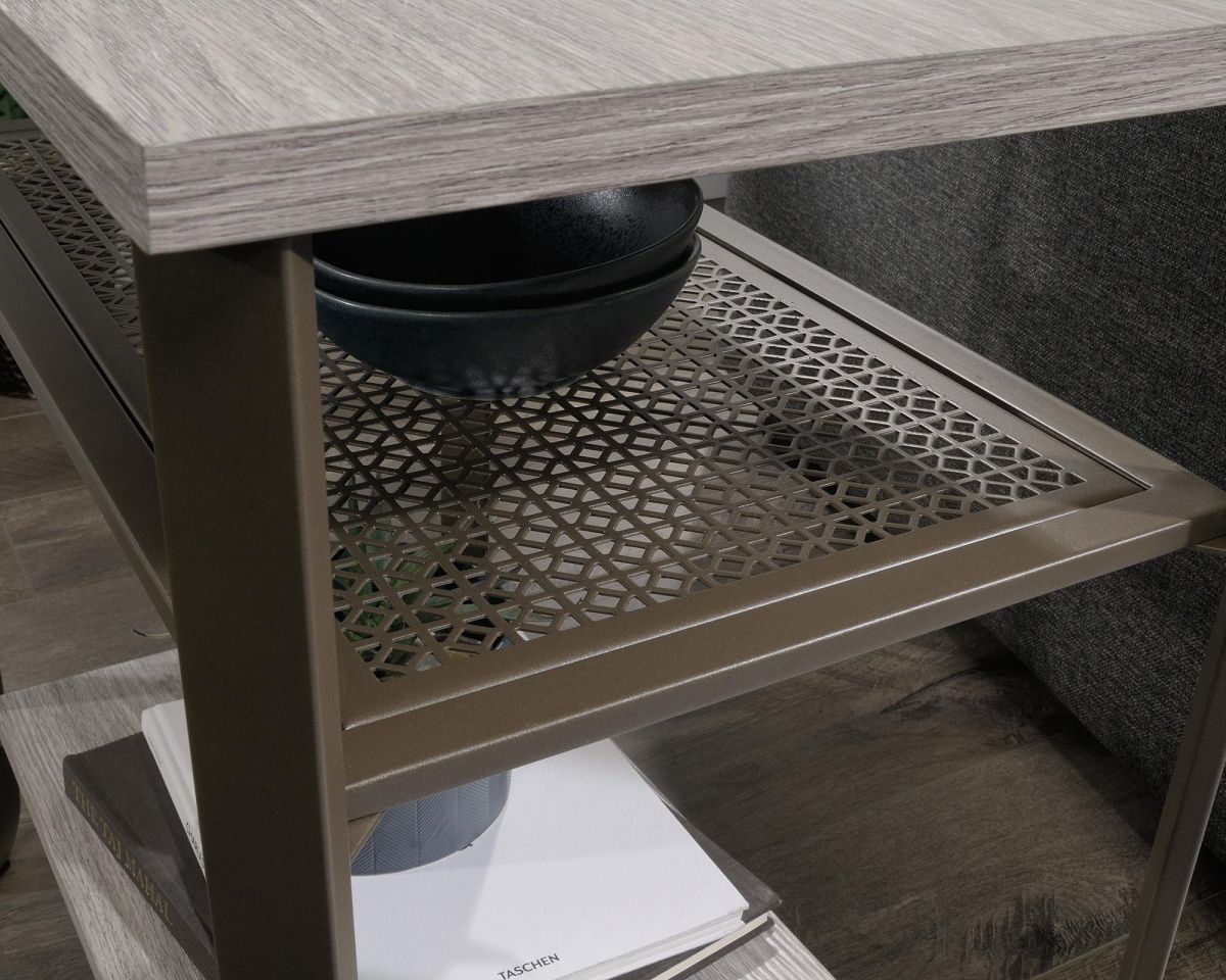 CITY CENTRE SIDE TABLE CasaFenix