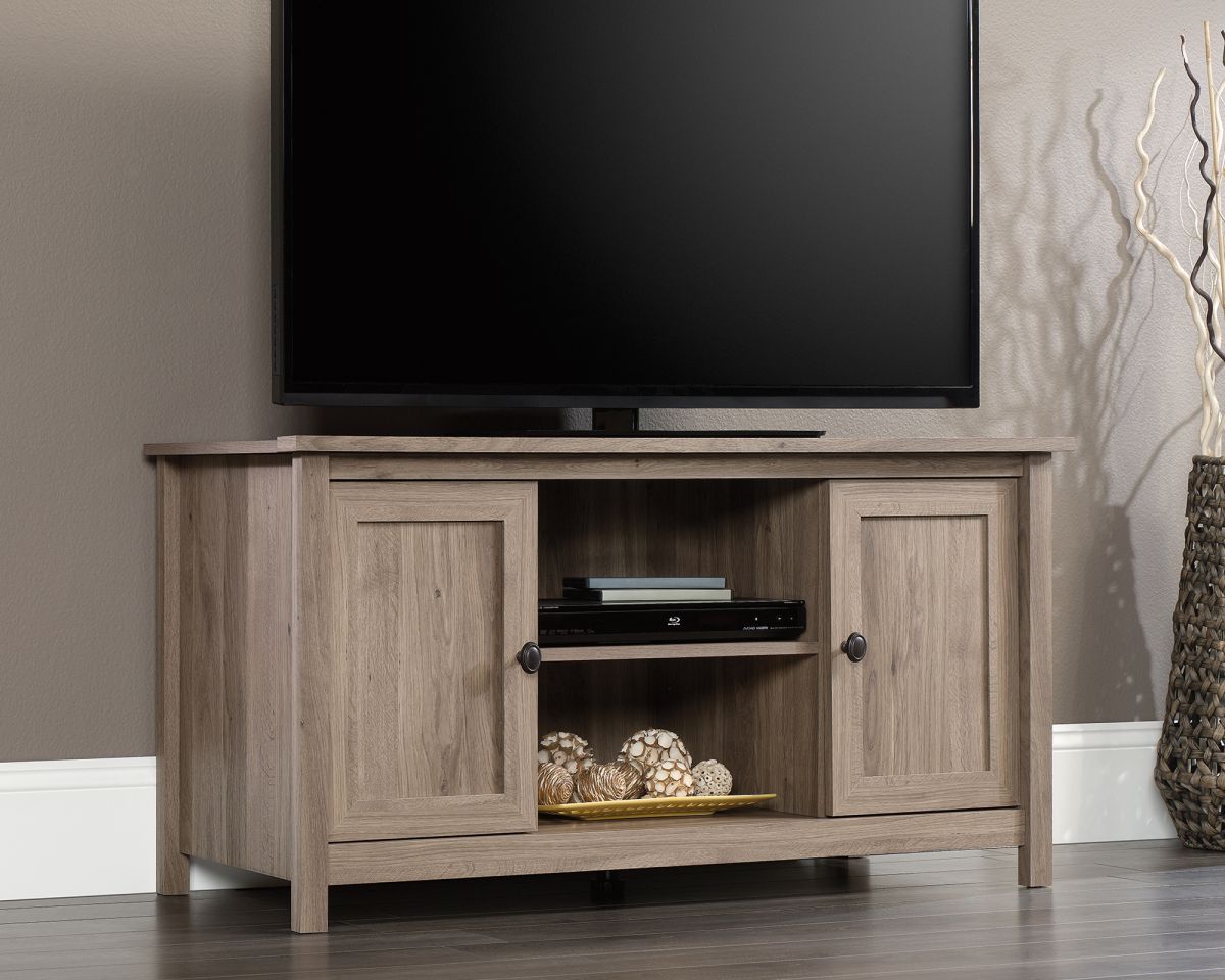 BARRISTER HOME LOW TV STAND CasaFenix