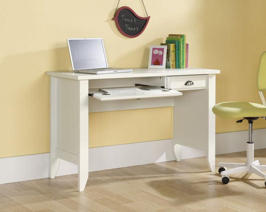 LAPTOP DESK (SOFT WHITE) CasaFenix