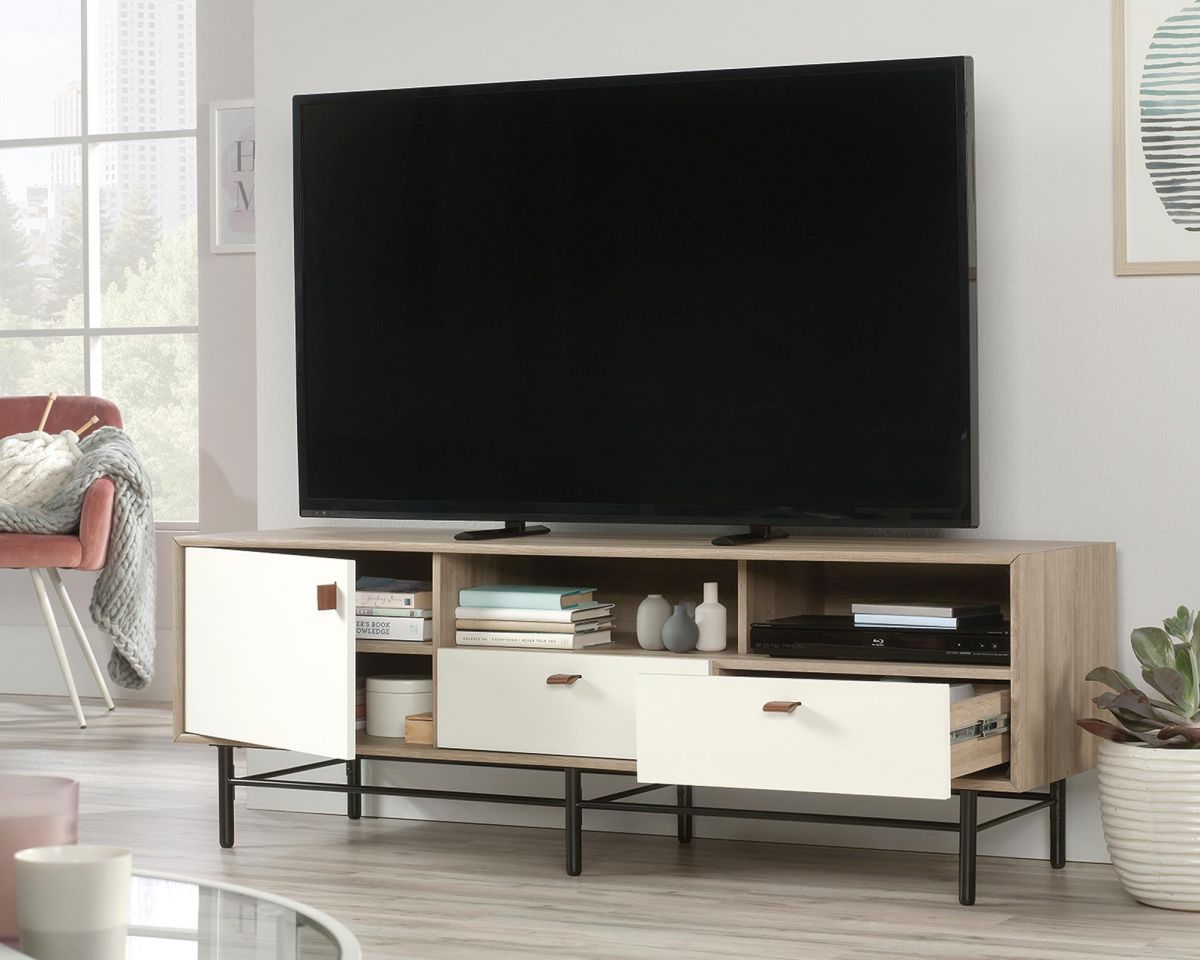 AVON TV STAND / CREDENZA CasaFenix