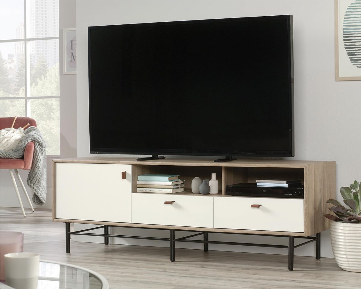 AVON TV STAND / CREDENZA CasaFenix