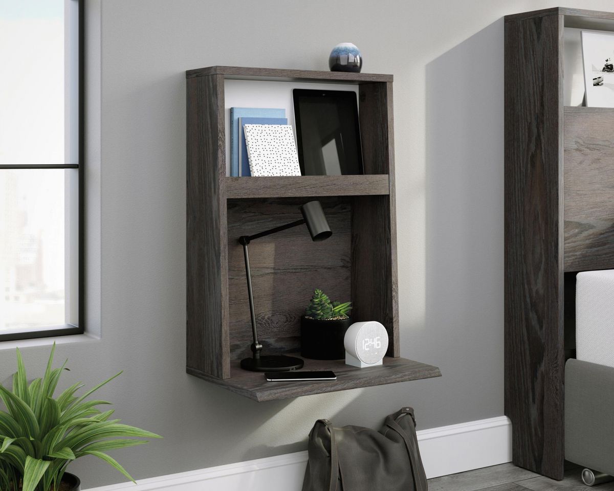 HUDSON WALL MOUNTED NIGHT STAND CasaFenix