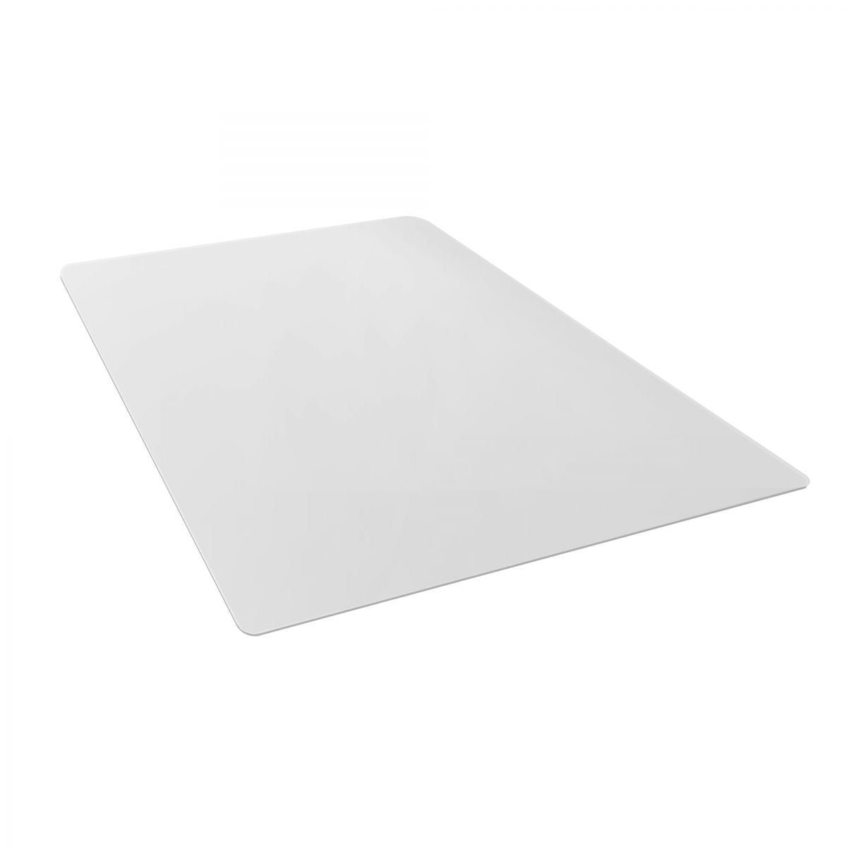 CHAIR MAT - HARD FLOORS POLYCARBONATE 90 X 120 Home office chairs CasaFenix