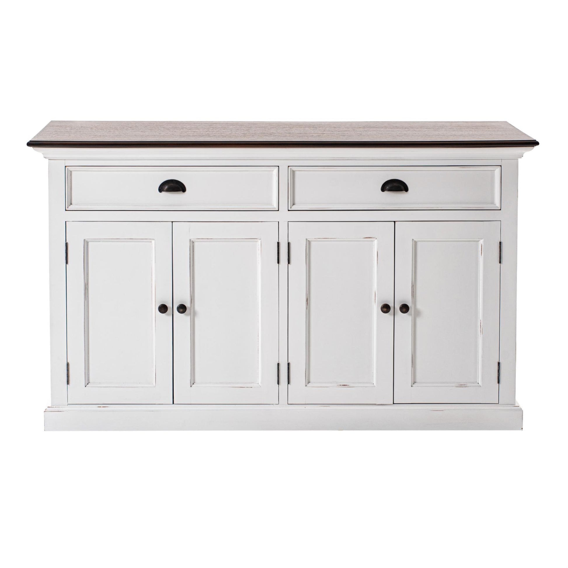Halifax Accent collection by Nova Solo.  Classic Buffet CasaFenix