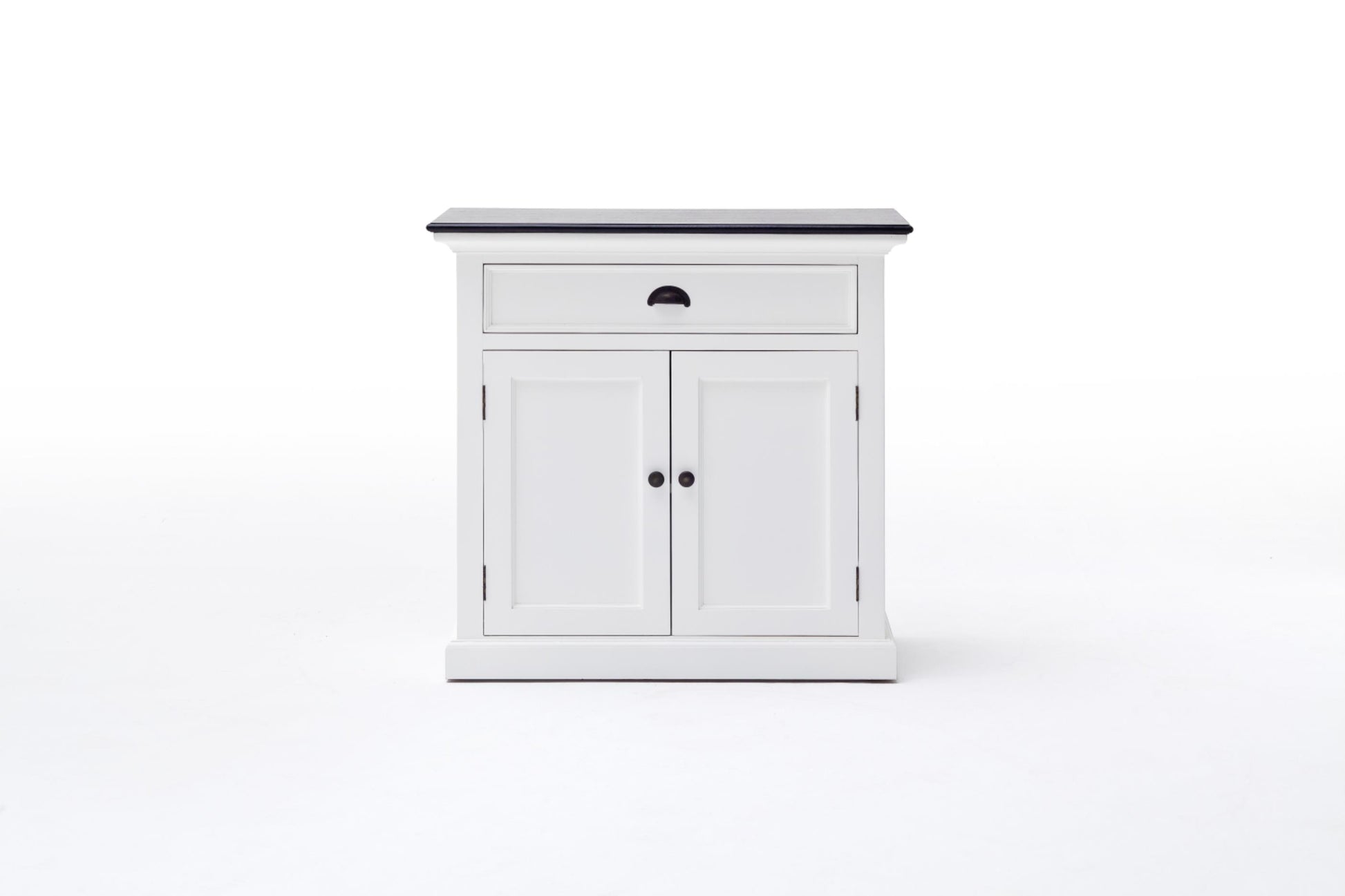 Halifax Contrast collection by Nova Solo.  Small Buffet CasaFenix