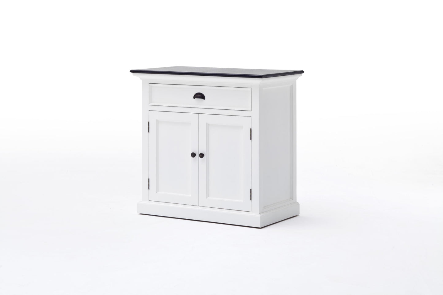 Halifax Contrast collection by Nova Solo.  Small Buffet CasaFenix