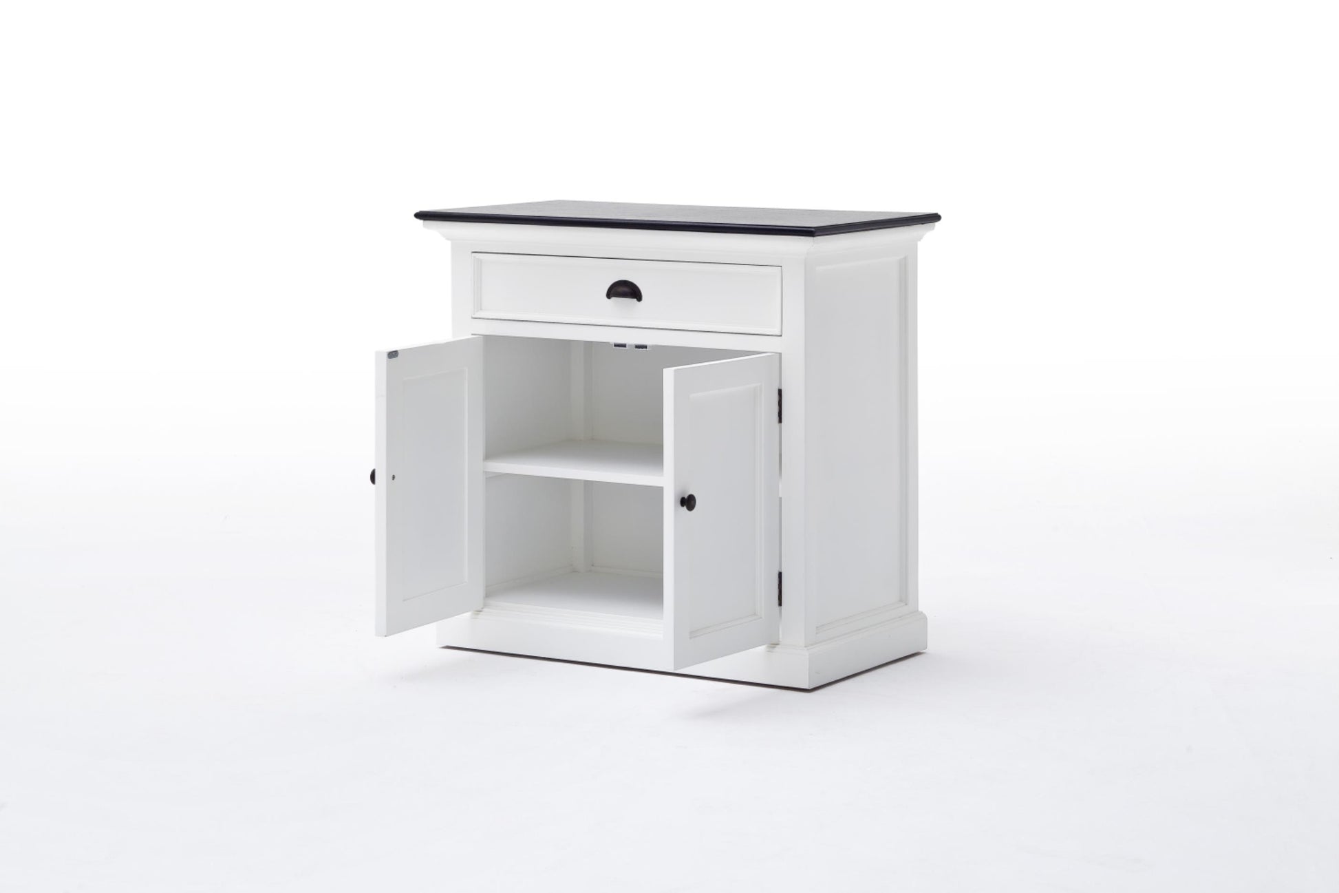 Halifax Contrast collection by Nova Solo.  Small Buffet CasaFenix