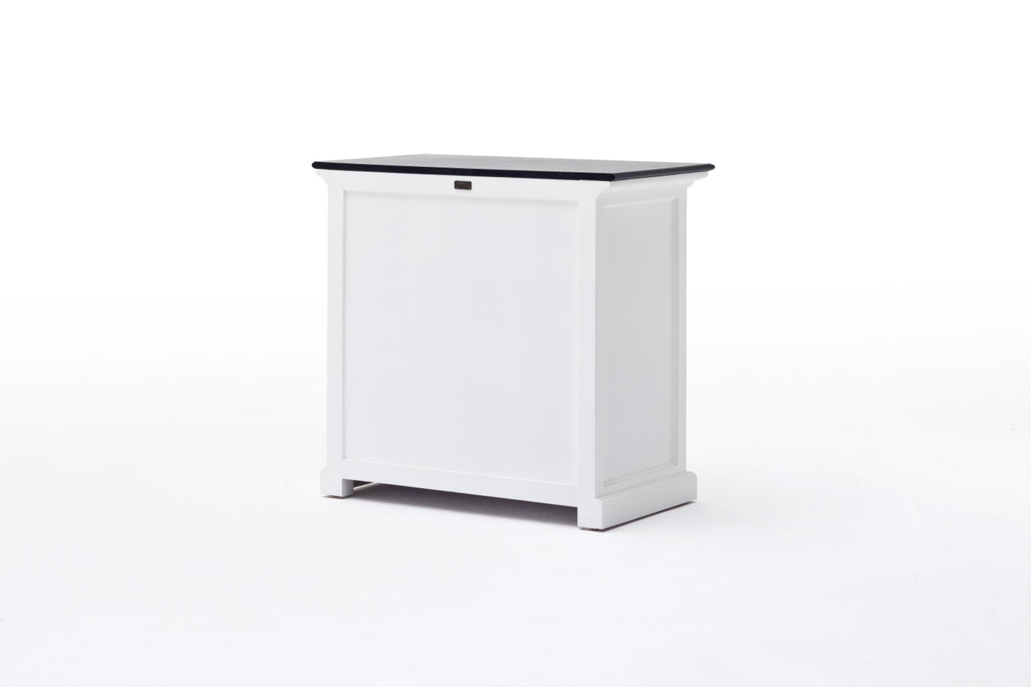 Halifax Contrast collection by Nova Solo.  Small Buffet CasaFenix