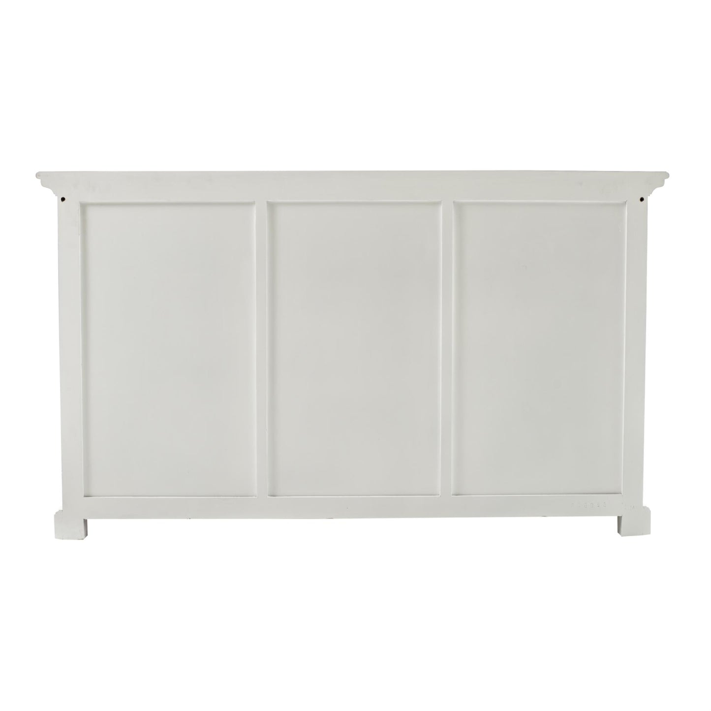 Provence collection by Nova Solo.  Classic Sideboard with 3 doors CasaFenix