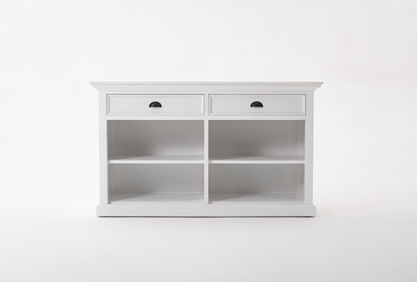 Halifax collection by Nova Solo.  Buffet with 2 Drawers CasaFenix