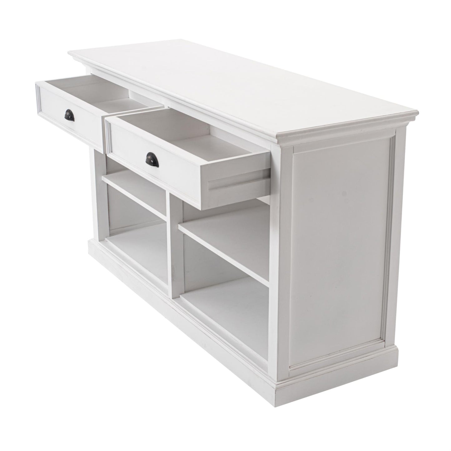 Halifax collection by Nova Solo.  Buffet with 2 Drawers CasaFenix