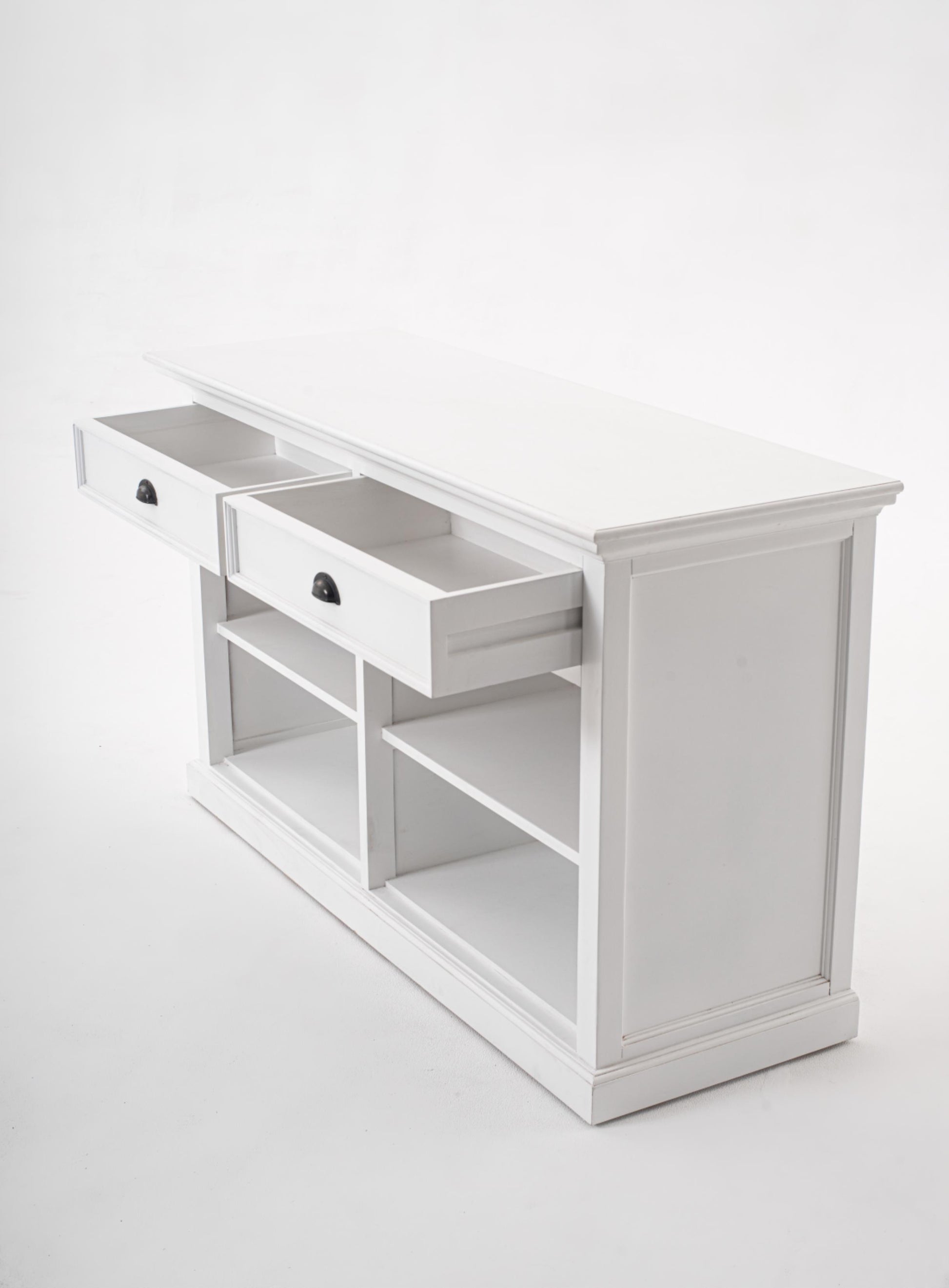 Halifax collection by Nova Solo.  Buffet with 2 Drawers CasaFenix