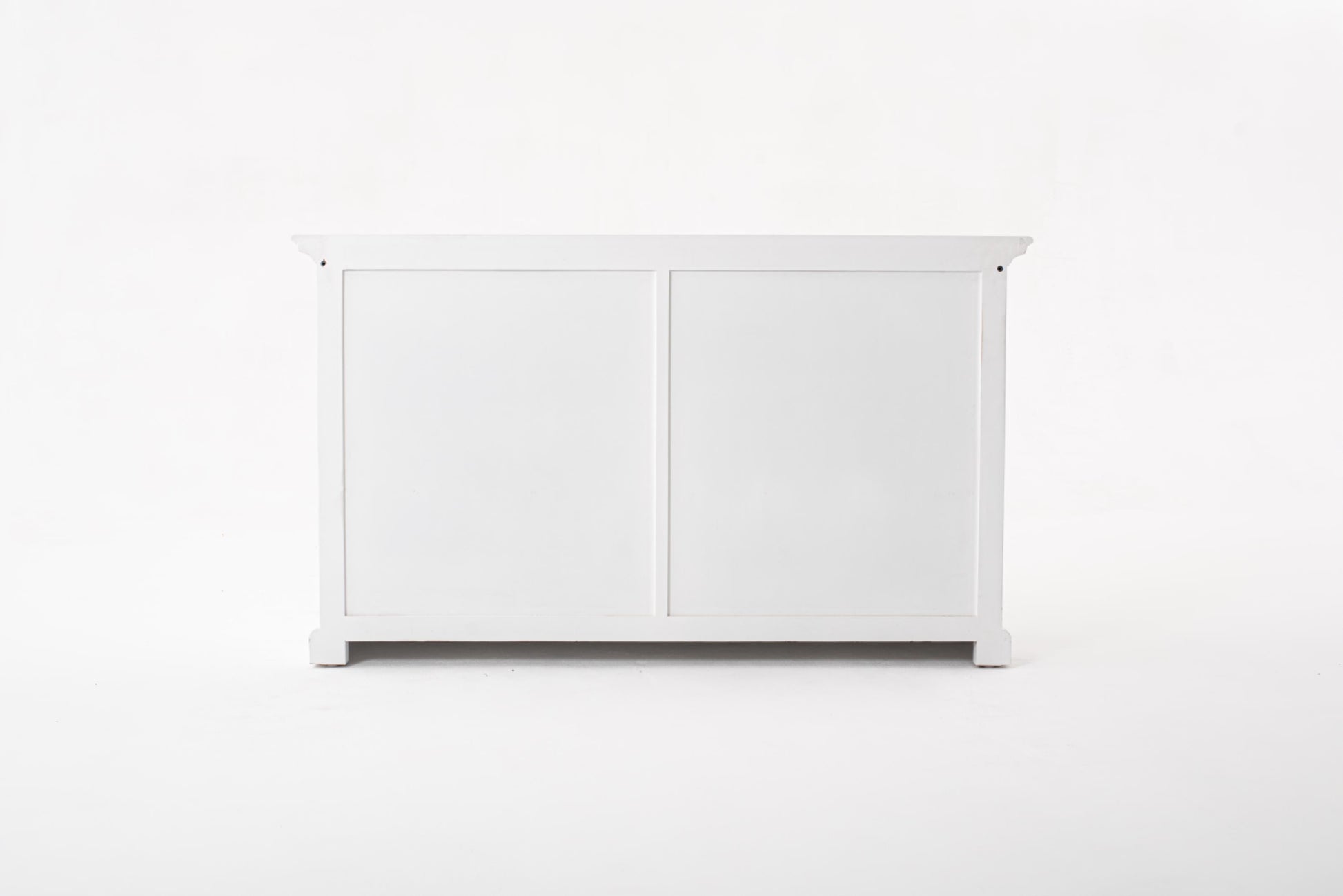 Halifax collection by Nova Solo.  Buffet with 2 Drawers CasaFenix