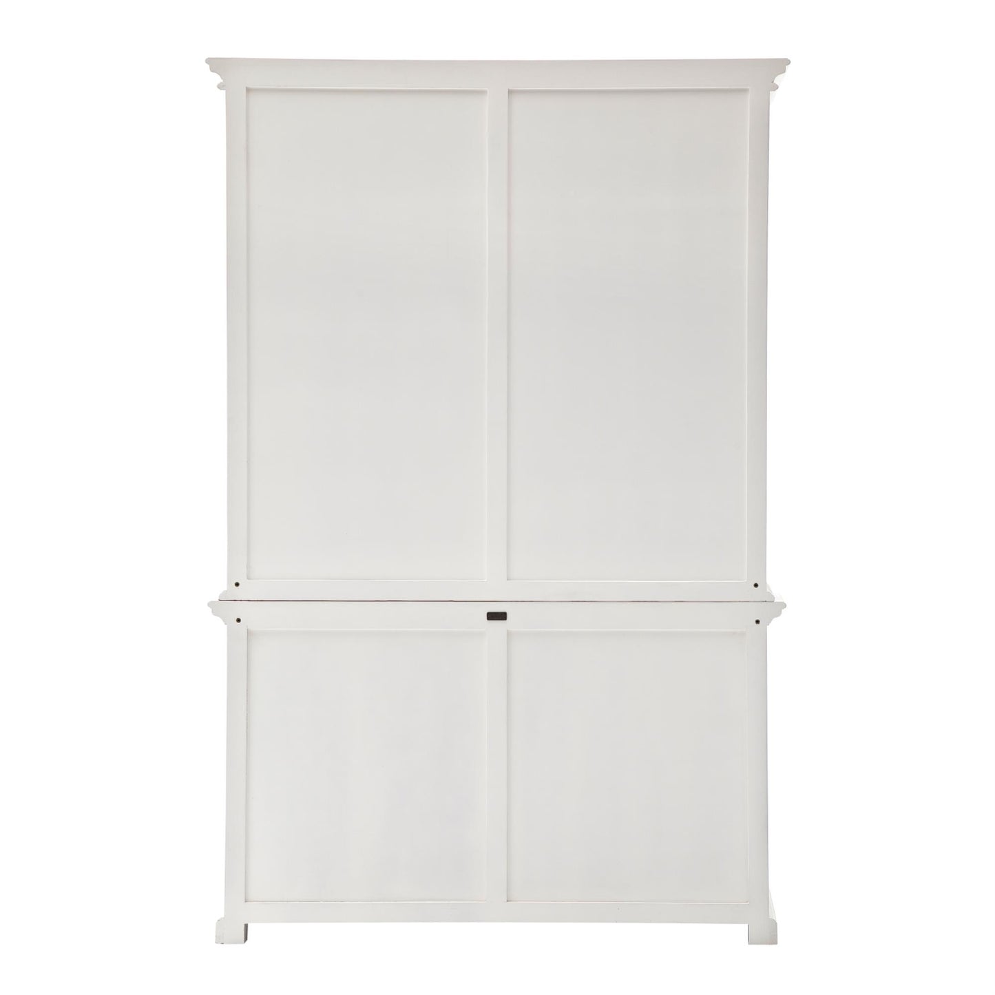 Provence collection by Nova Solo.  Hutch Cabinet CasaFenix