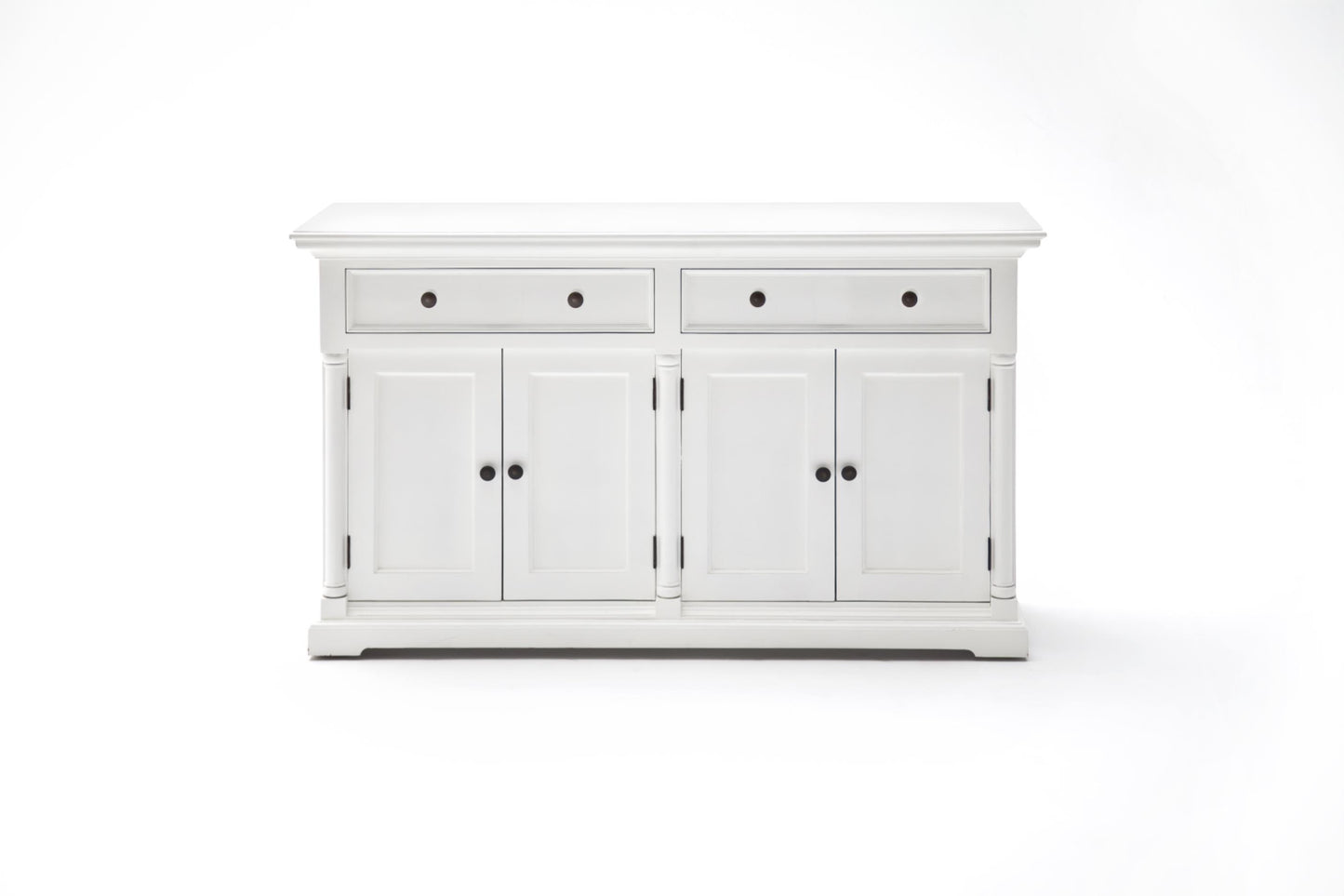 Provence collection by Nova Solo.  Hutch Cabinet CasaFenix