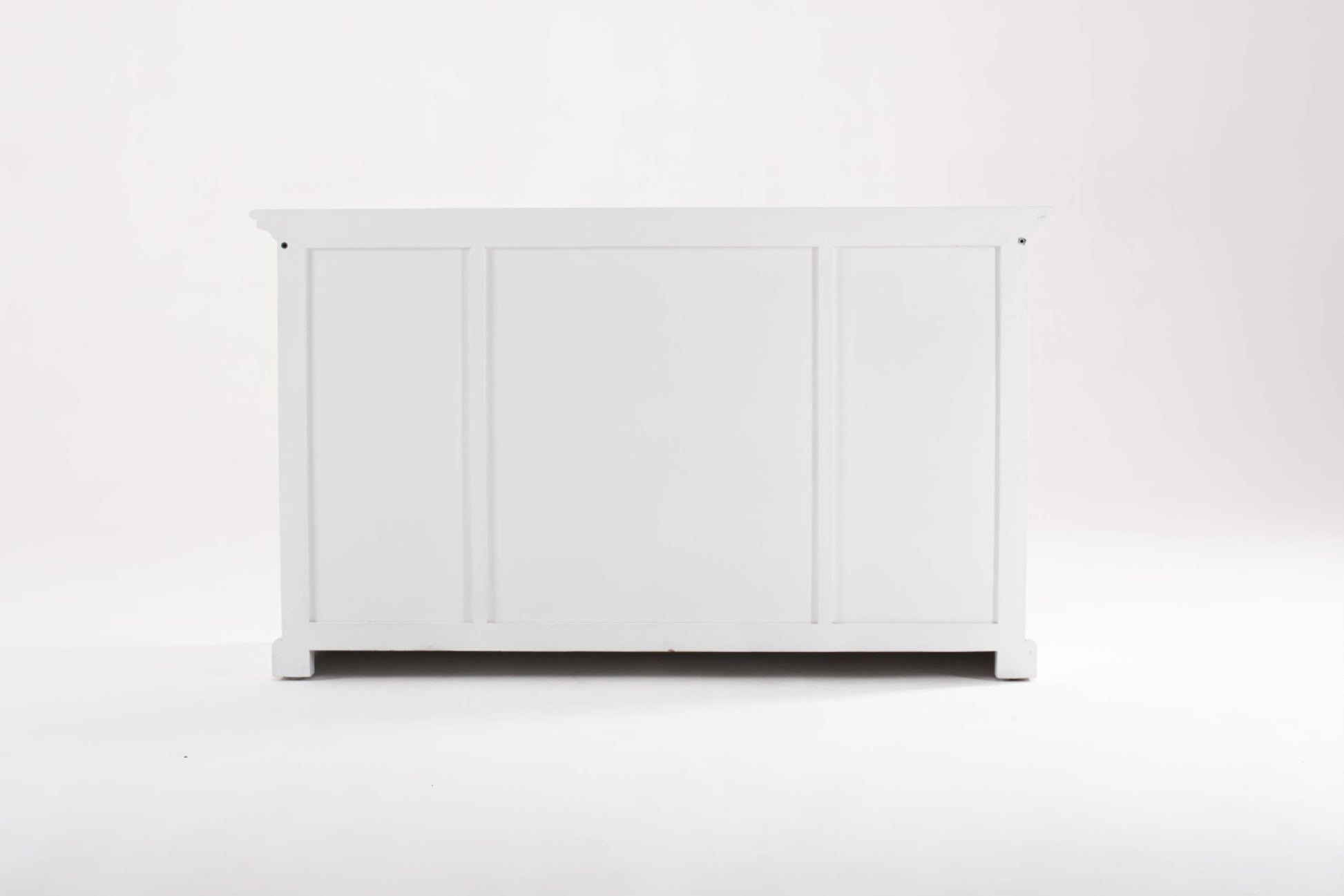 Halifax collection by Nova Solo.  Kitchen Hutch Unit CasaFenix