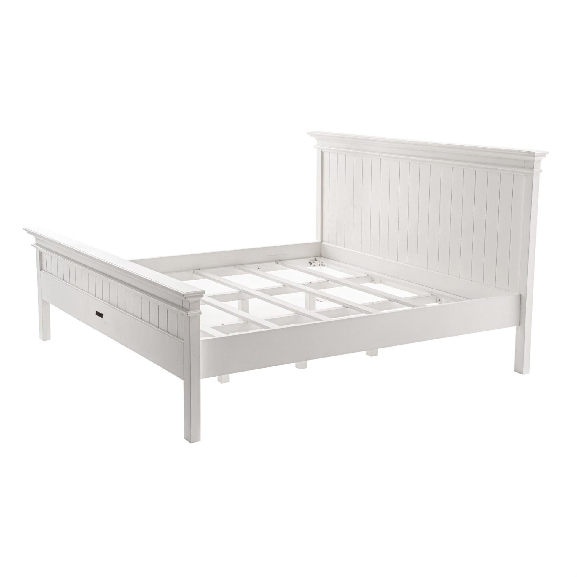 Halifax collection by Nova Solo.  King Size Bed 180 CasaFenix