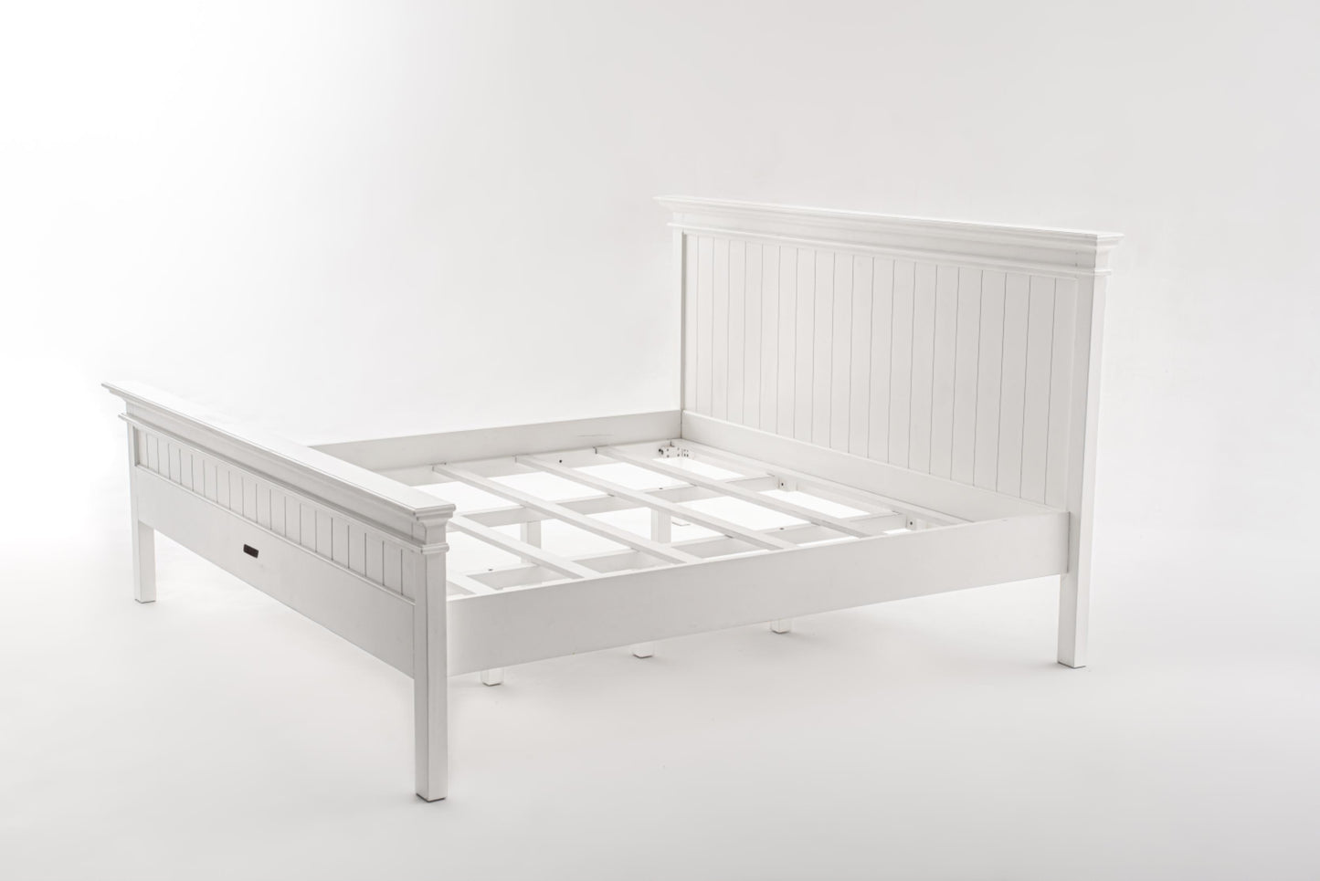 Halifax collection by Nova Solo.  King Size Bed 180 CasaFenix