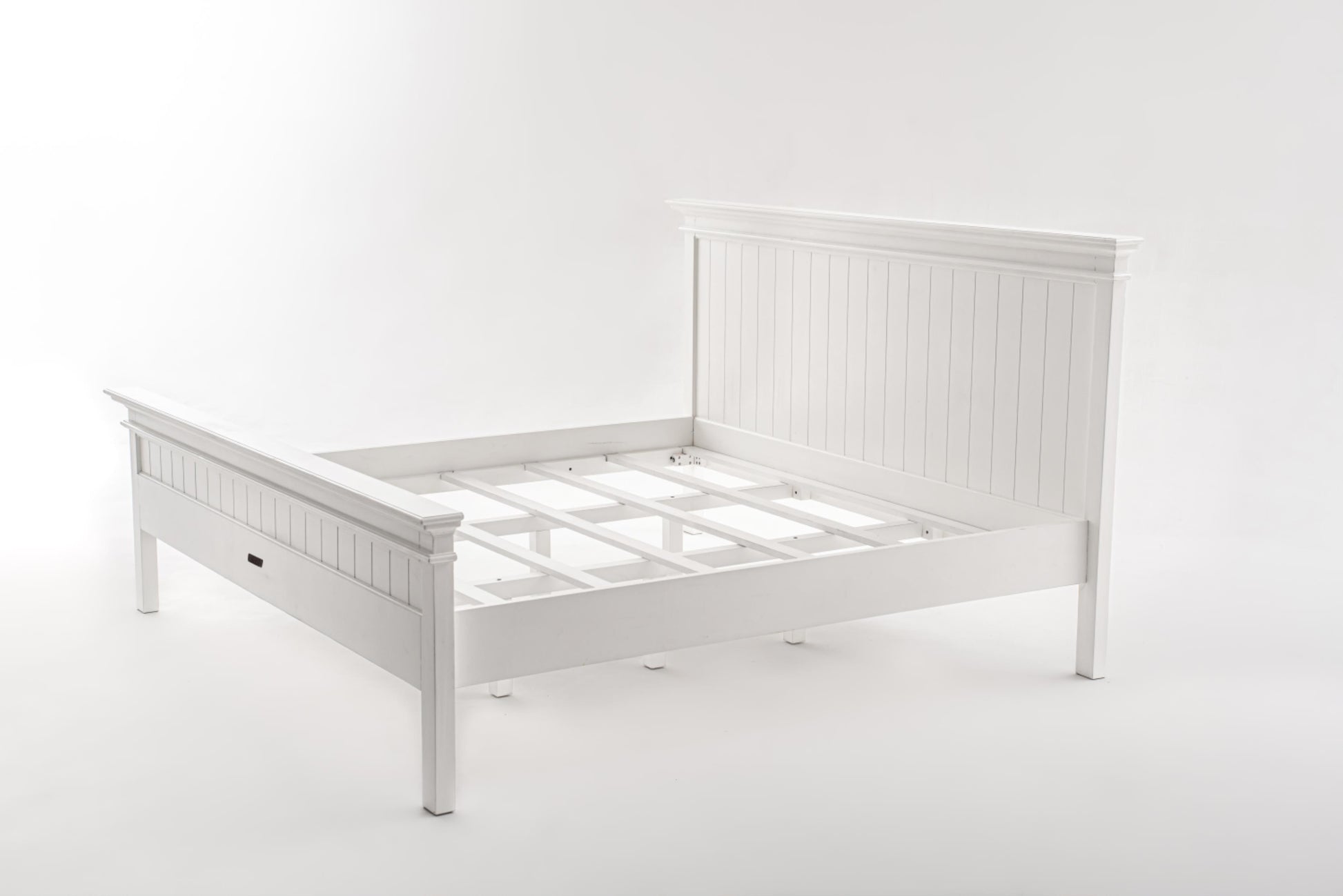 Halifax collection by Nova Solo.  King Size Bed 200 CasaFenix