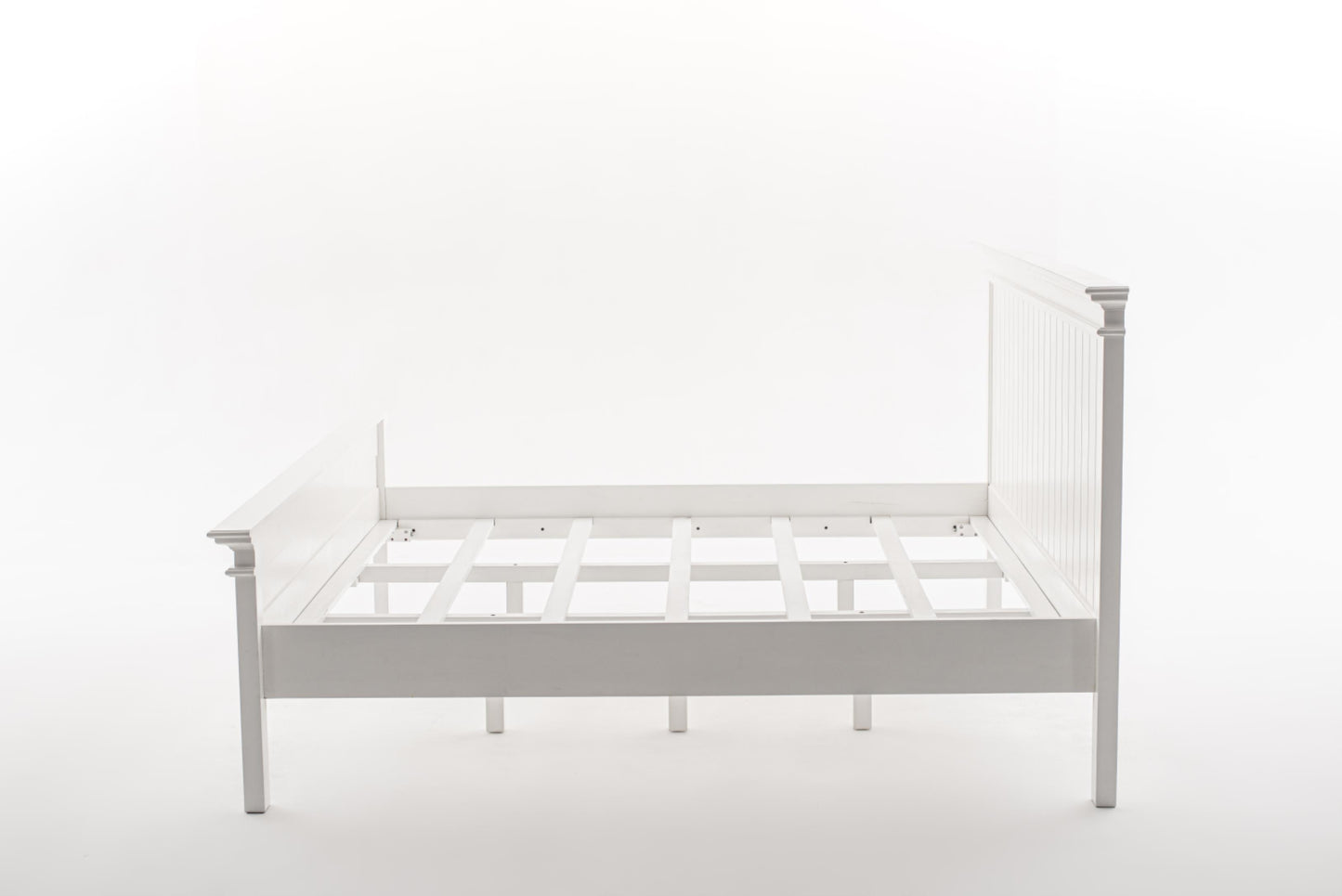 Halifax collection by Nova Solo.  King Size Bed 200 CasaFenix