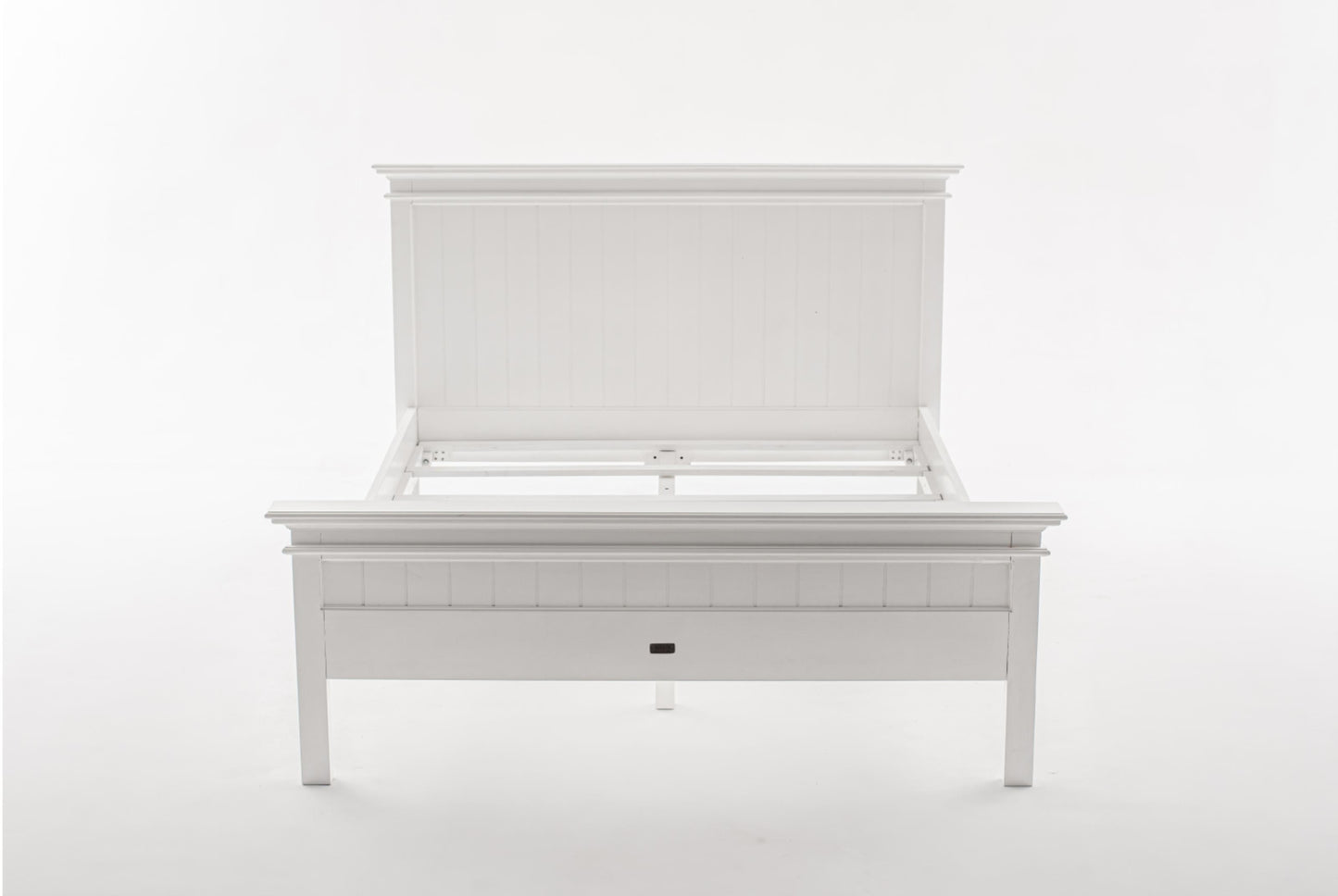 Halifax collection by Nova Solo.  Queen Size Bed CasaFenix