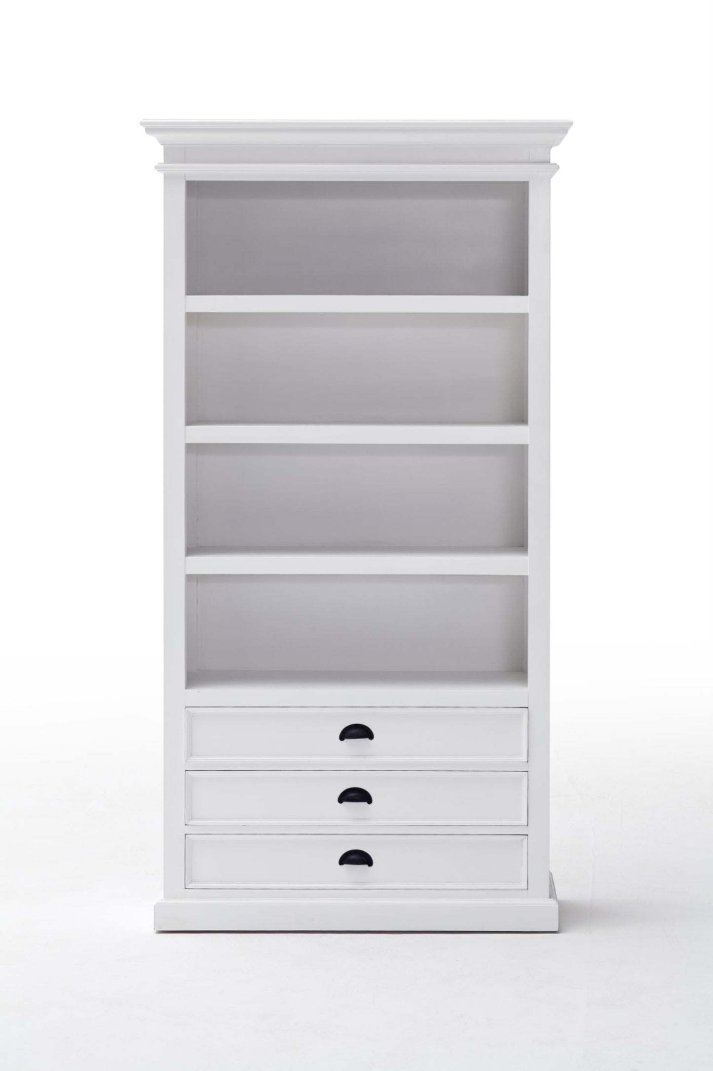 Halifax collection by Nova Solo.  Bookcase CasaFenix