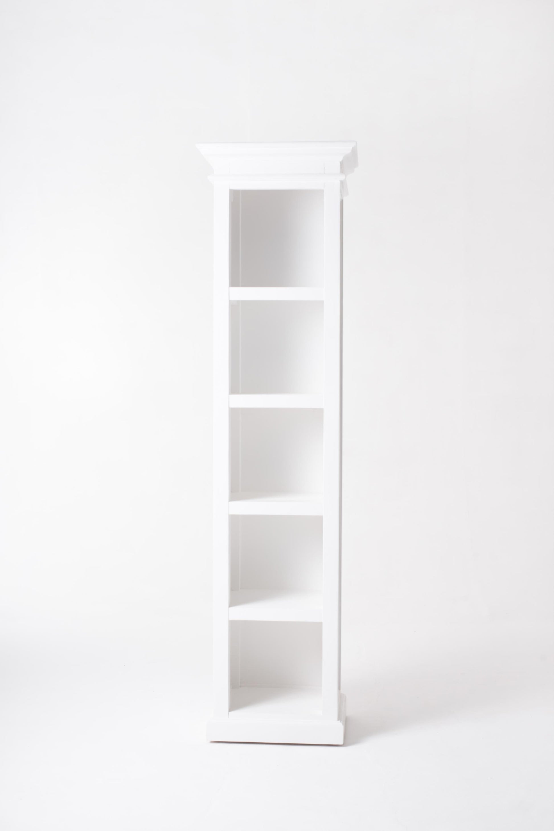 Halifax collection by Nova Solo.  Bookshelf CasaFenix