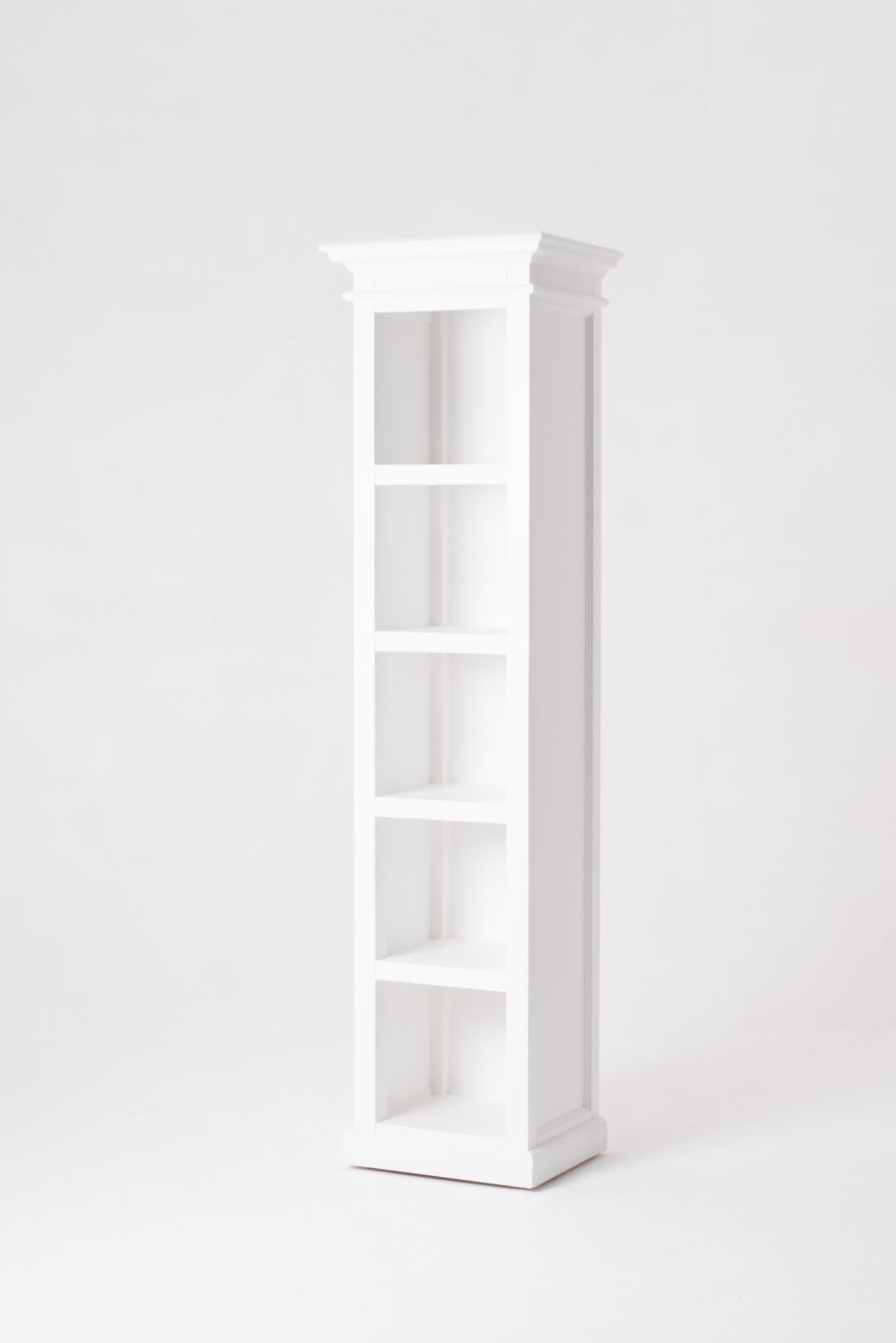 Halifax collection by Nova Solo.  Bookshelf CasaFenix