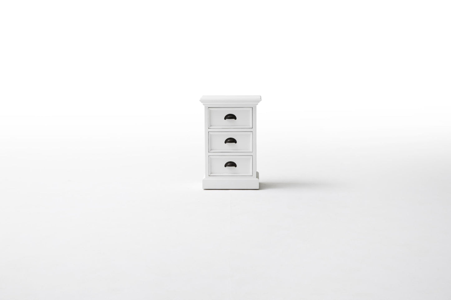 Halifax collection by Nova Solo.  Bedside Drawer Unit CasaFenix