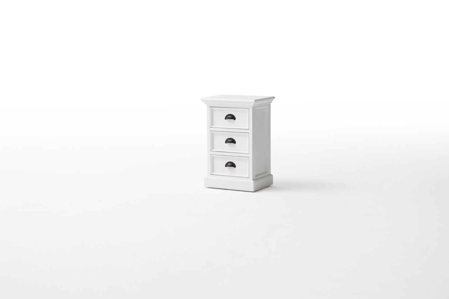 Halifax collection by Nova Solo.  Bedside Drawer Unit CasaFenix