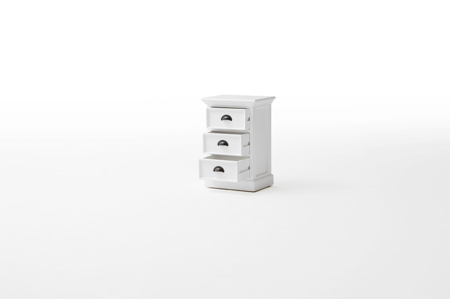 Halifax collection by Nova Solo.  Bedside Drawer Unit CasaFenix