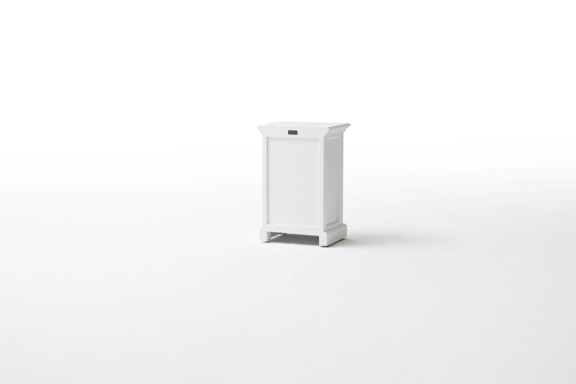 Halifax collection by Nova Solo.  Bedside Drawer Unit CasaFenix