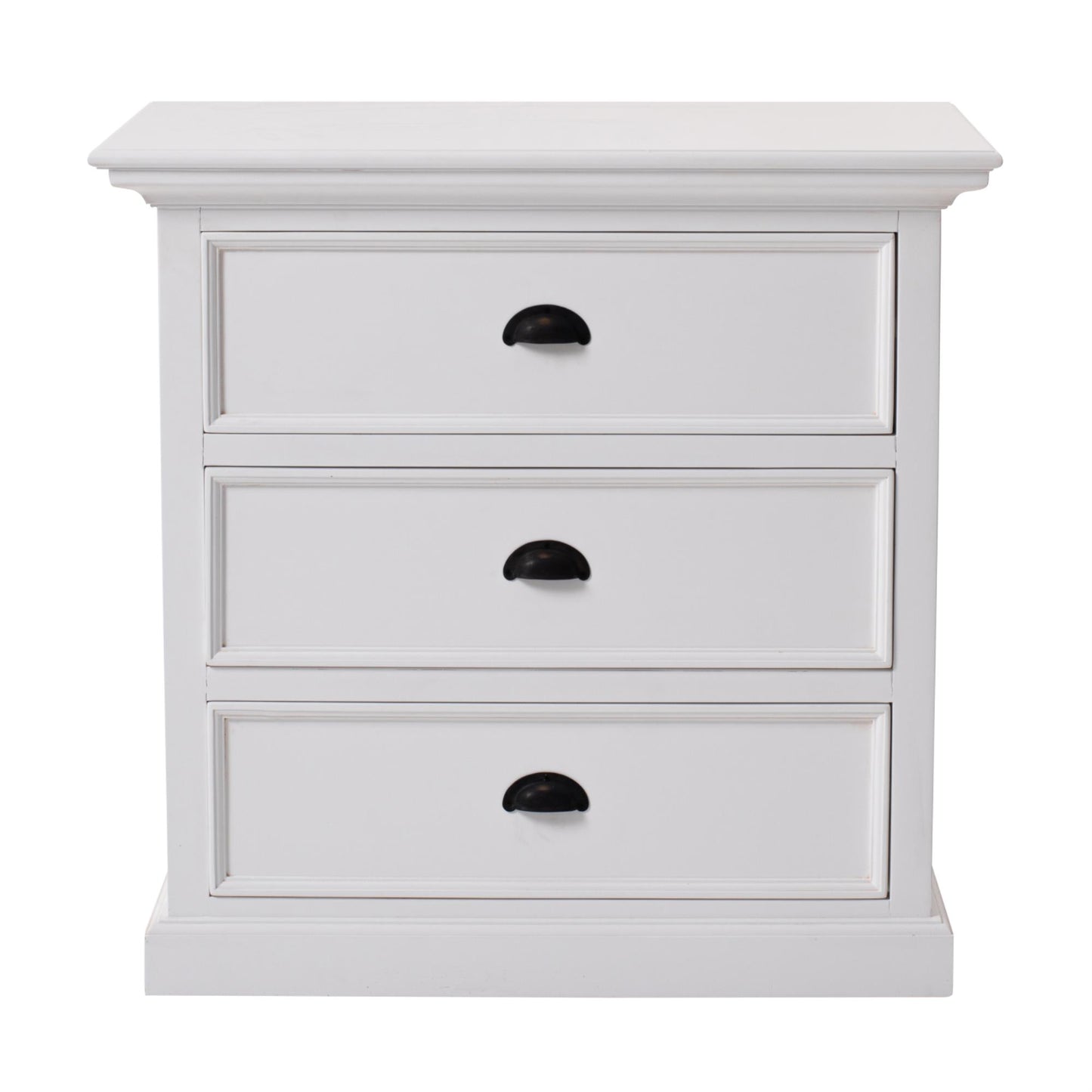 Halifax Grand collection by Nova Solo.  Bedside Drawer Unit CasaFenix